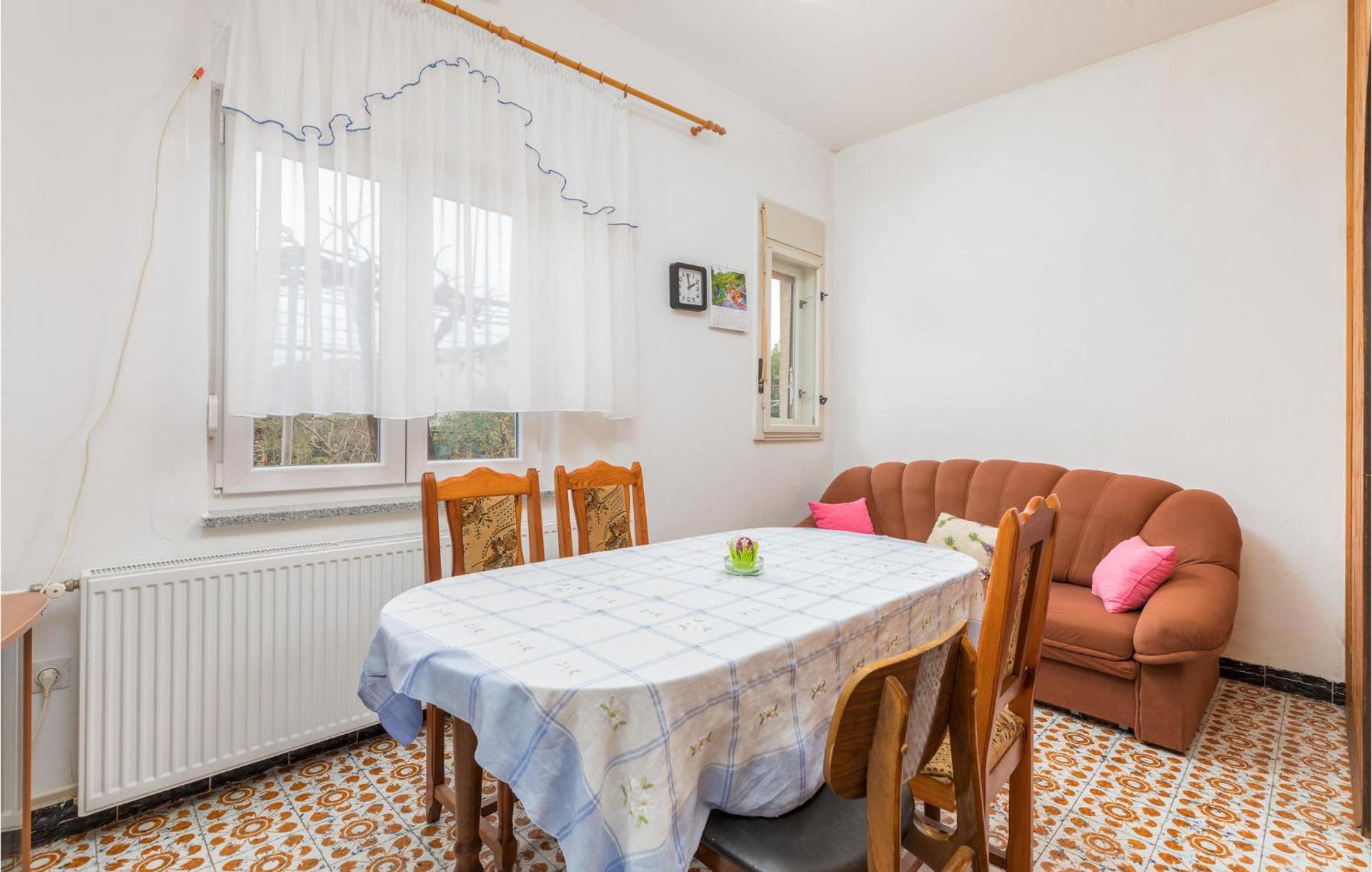 Lovely Apartment In Fazana With Kitchen 외부 사진