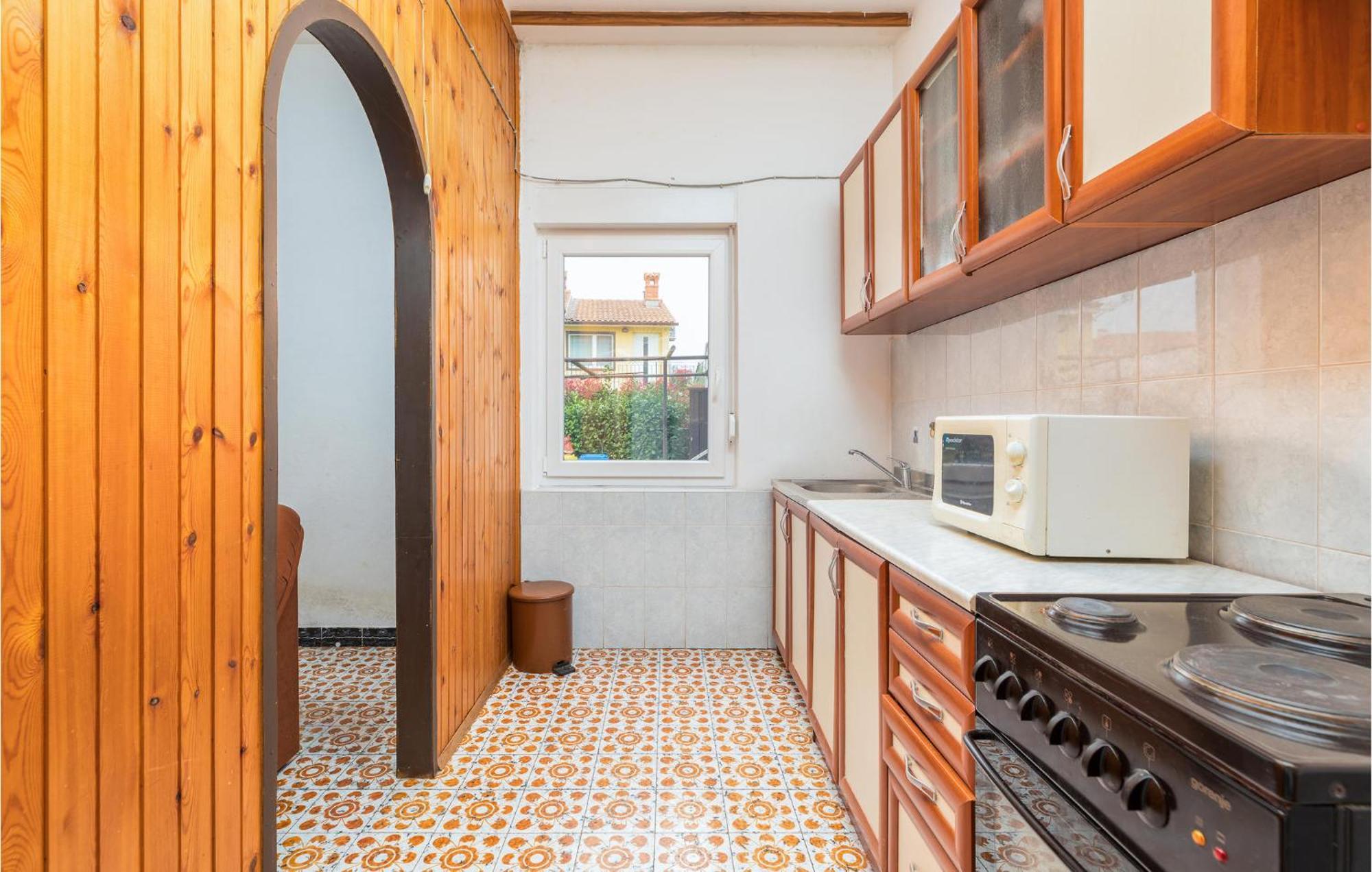 Lovely Apartment In Fazana With Kitchen 외부 사진