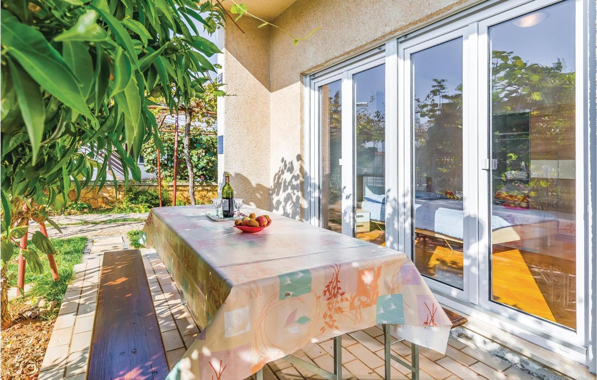 Lovely Apartment In Fazana With Kitchen 외부 사진