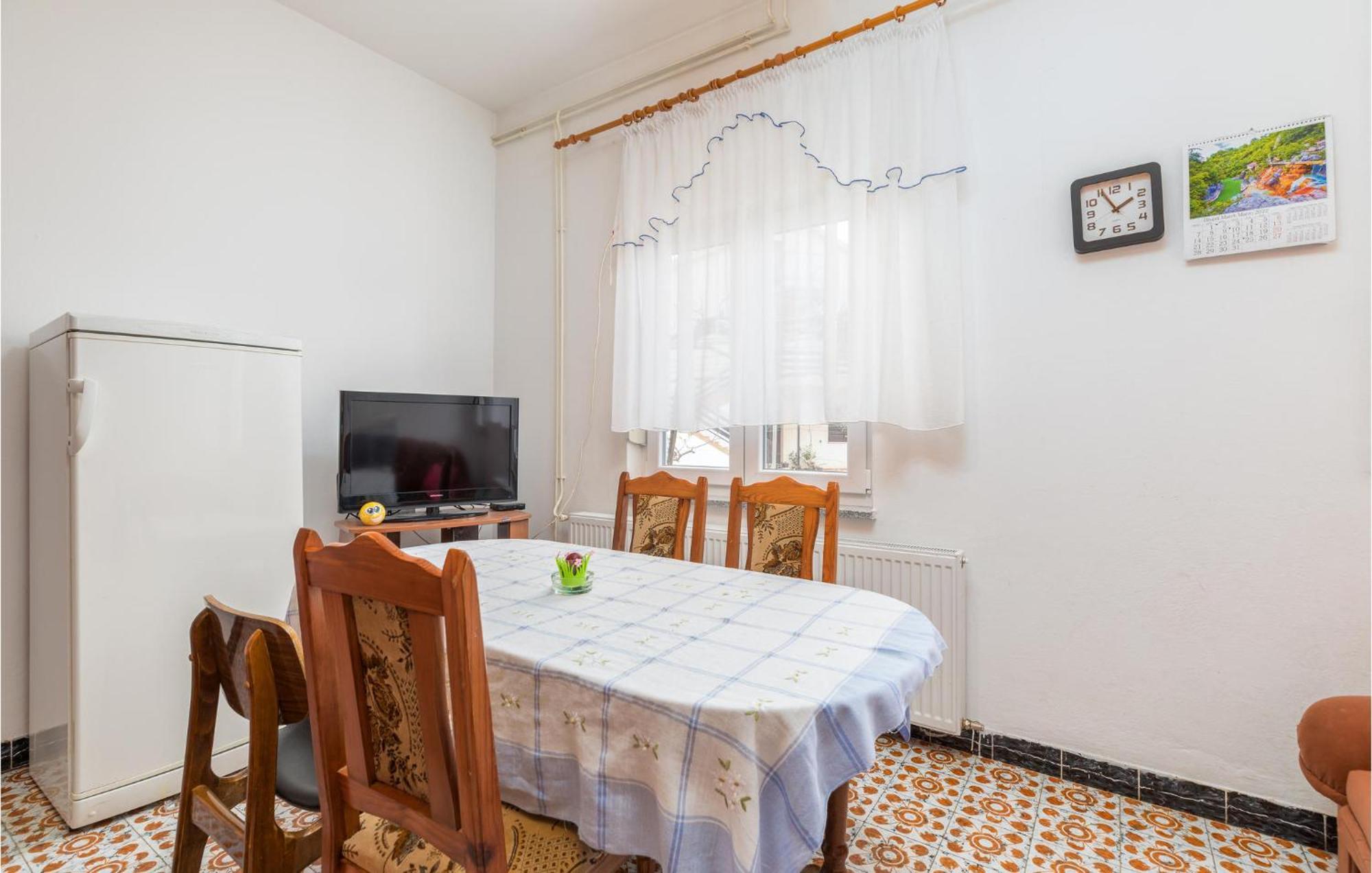 Lovely Apartment In Fazana With Kitchen 외부 사진