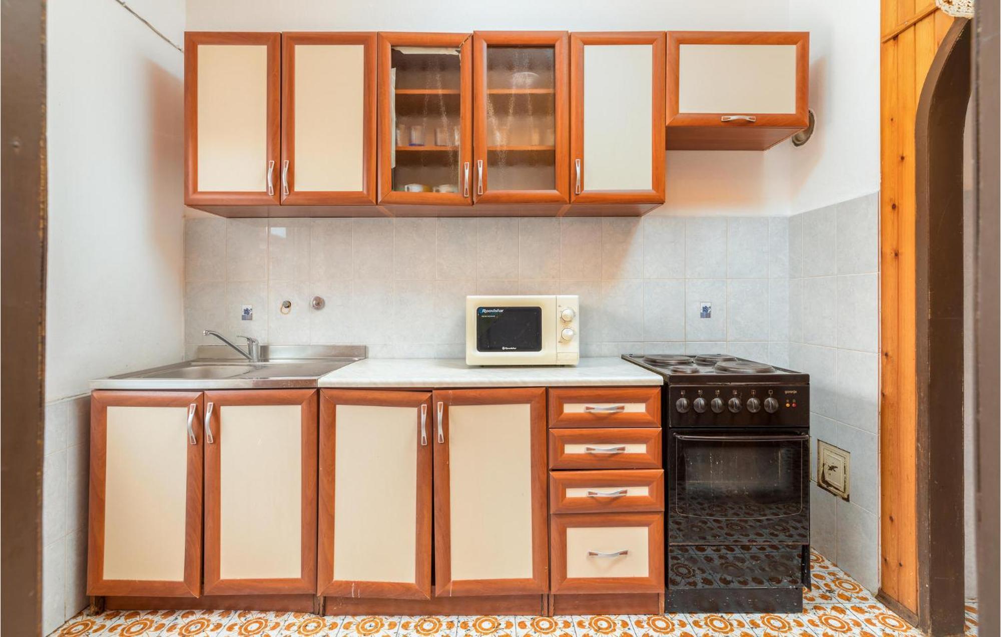 Lovely Apartment In Fazana With Kitchen 외부 사진