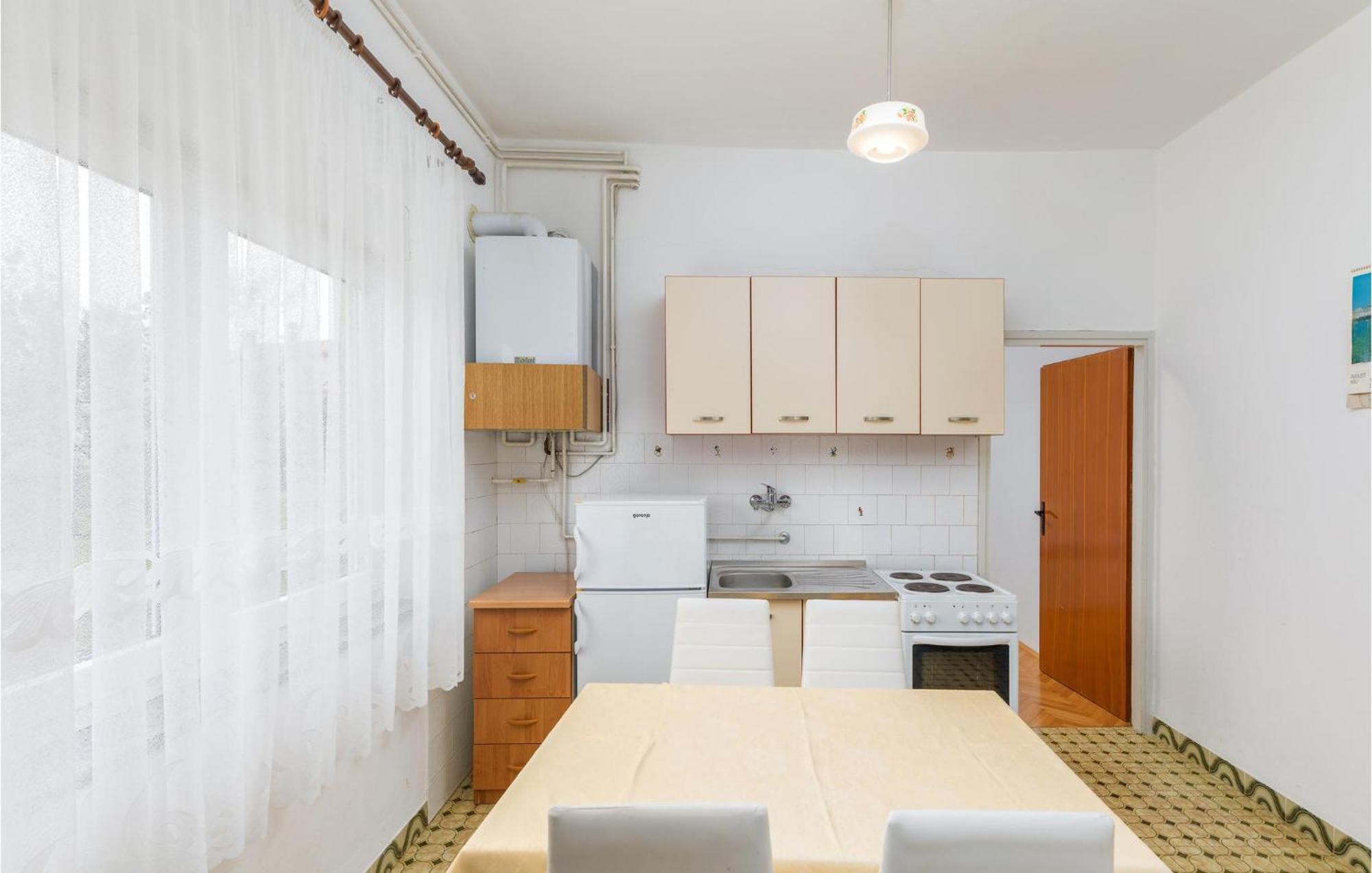 Lovely Apartment In Fazana With Kitchen 외부 사진