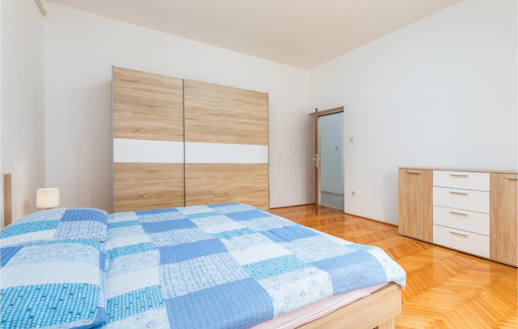 Lovely Apartment In Fazana With Kitchen 외부 사진