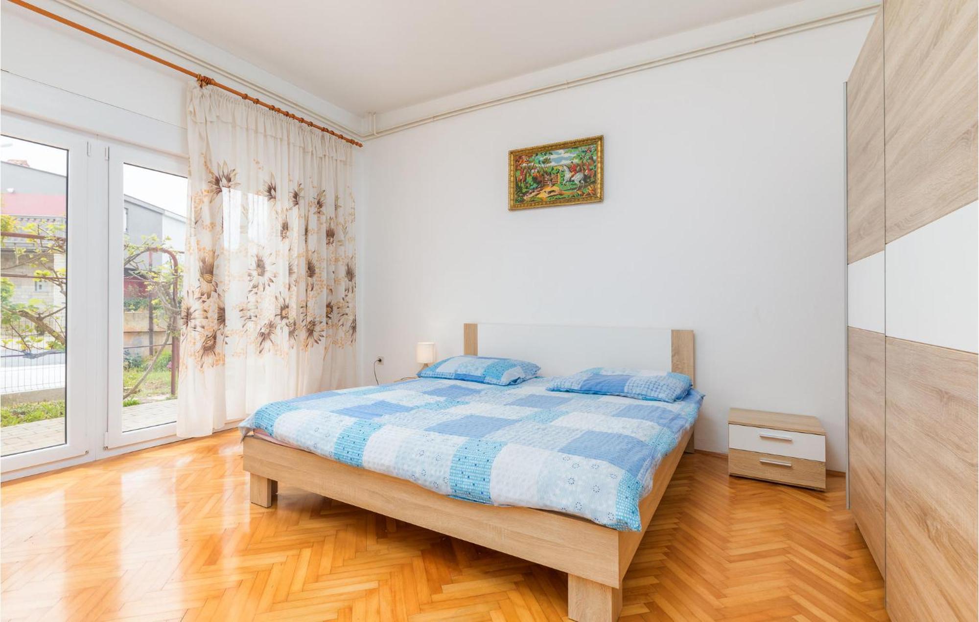Lovely Apartment In Fazana With Kitchen 외부 사진