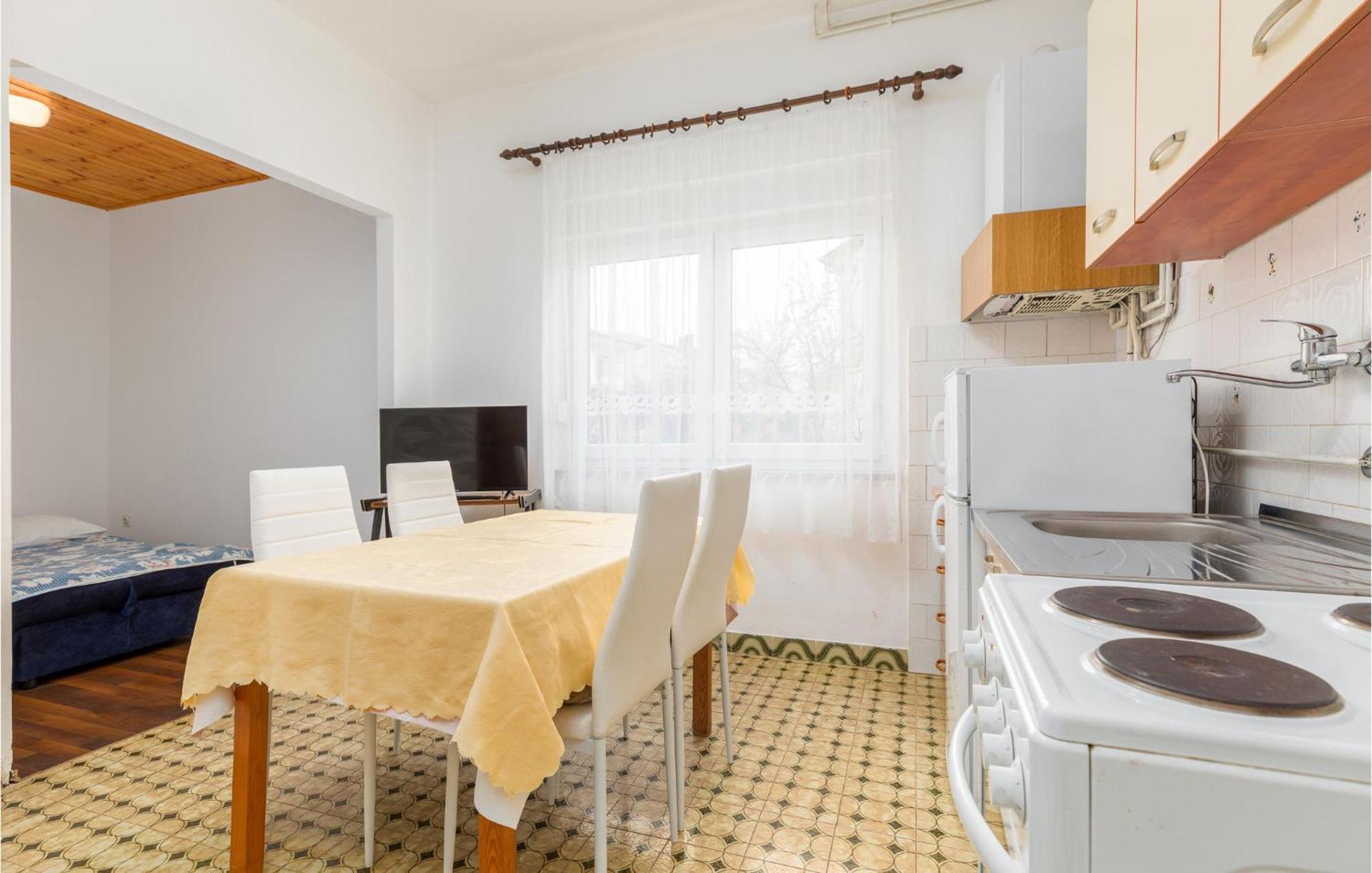 Lovely Apartment In Fazana With Kitchen 외부 사진