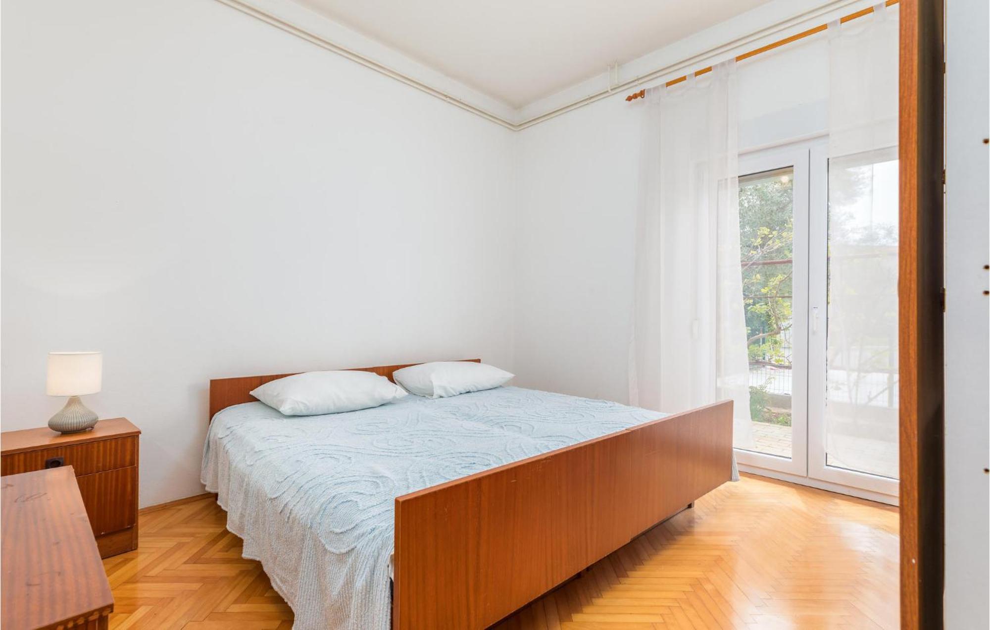 Lovely Apartment In Fazana With Kitchen 외부 사진